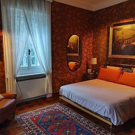 Casa Valli Ρέτζιο Εμίλια Εξωτερικό φωτογραφία