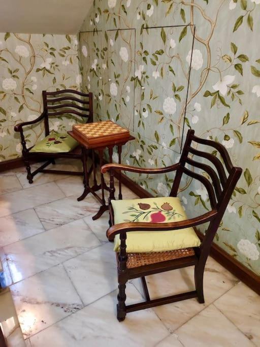 Casa Valli Ρέτζιο Εμίλια Εξωτερικό φωτογραφία