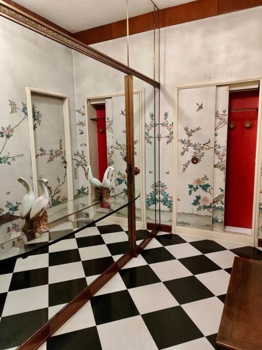 Casa Valli Ρέτζιο Εμίλια Εξωτερικό φωτογραφία