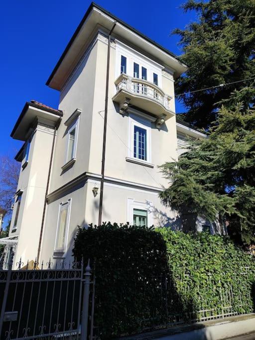 Casa Valli Ρέτζιο Εμίλια Εξωτερικό φωτογραφία