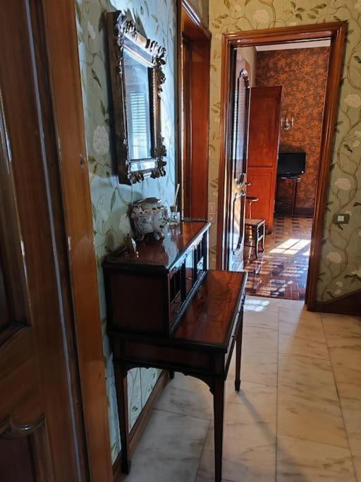 Casa Valli Ρέτζιο Εμίλια Εξωτερικό φωτογραφία