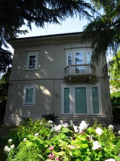 Casa Valli Ρέτζιο Εμίλια Εξωτερικό φωτογραφία