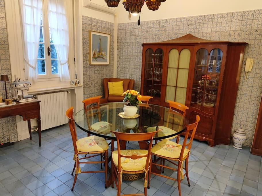 Casa Valli Ρέτζιο Εμίλια Εξωτερικό φωτογραφία