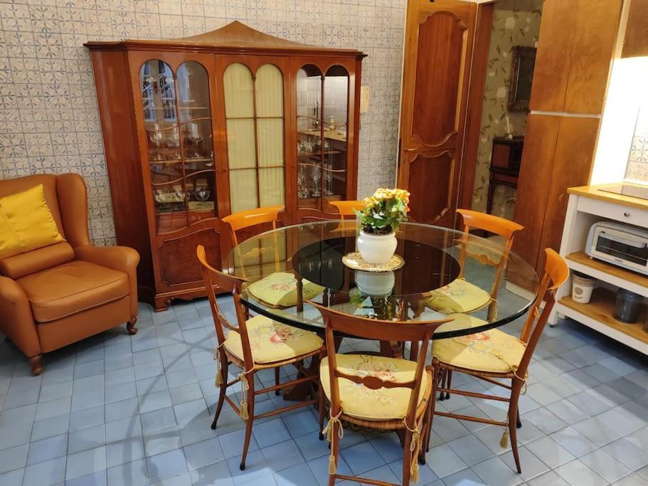 Casa Valli Ρέτζιο Εμίλια Εξωτερικό φωτογραφία