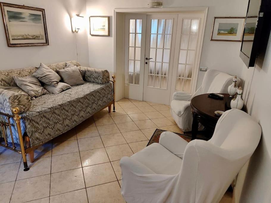 Casa Valli Ρέτζιο Εμίλια Εξωτερικό φωτογραφία