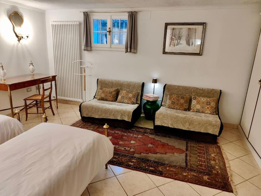 Casa Valli Ρέτζιο Εμίλια Εξωτερικό φωτογραφία