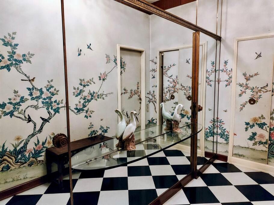 Casa Valli Ρέτζιο Εμίλια Εξωτερικό φωτογραφία