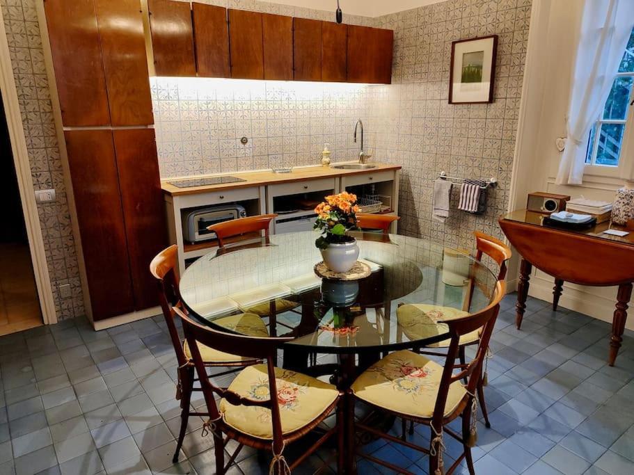 Casa Valli Ρέτζιο Εμίλια Εξωτερικό φωτογραφία