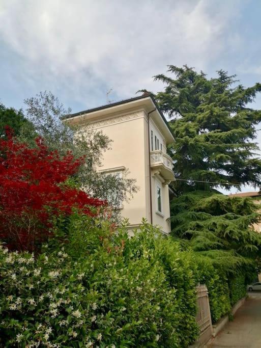 Casa Valli Ρέτζιο Εμίλια Εξωτερικό φωτογραφία