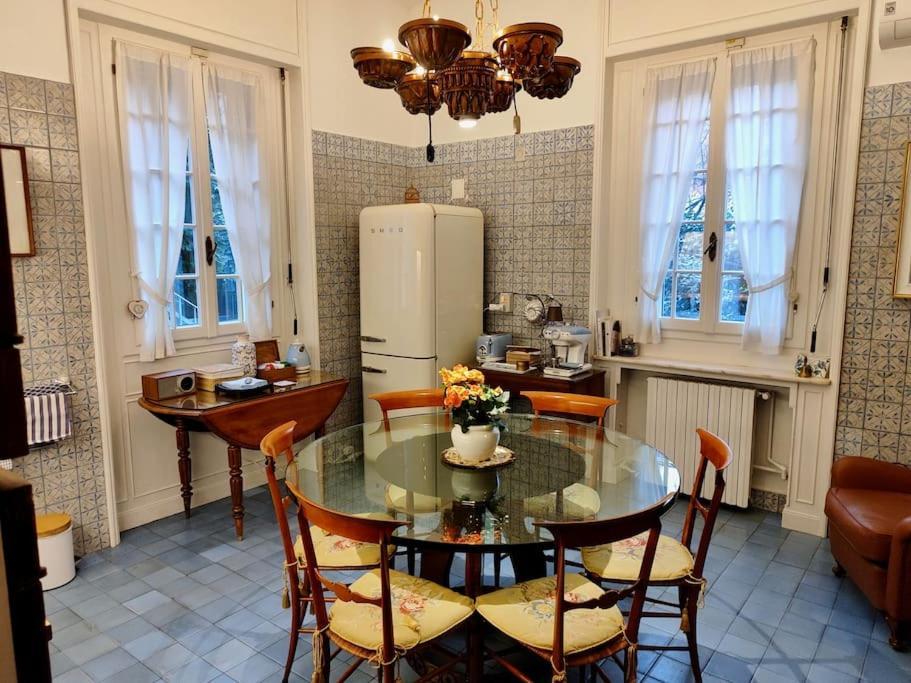 Casa Valli Ρέτζιο Εμίλια Εξωτερικό φωτογραφία