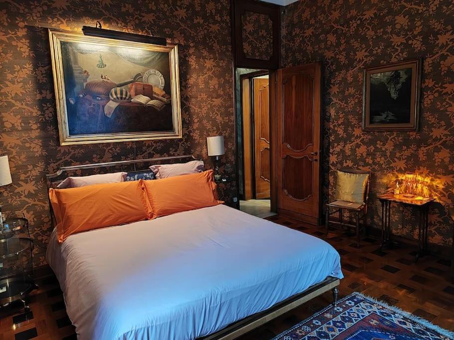 Casa Valli Ρέτζιο Εμίλια Εξωτερικό φωτογραφία