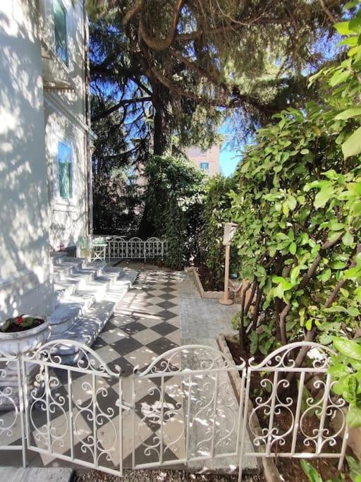 Casa Valli Ρέτζιο Εμίλια Εξωτερικό φωτογραφία