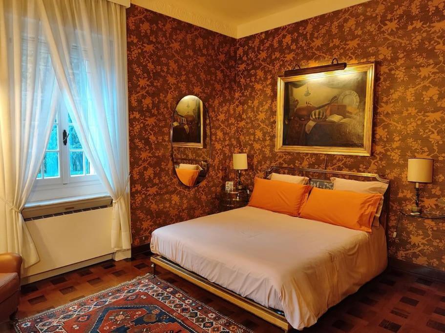 Casa Valli Ρέτζιο Εμίλια Εξωτερικό φωτογραφία