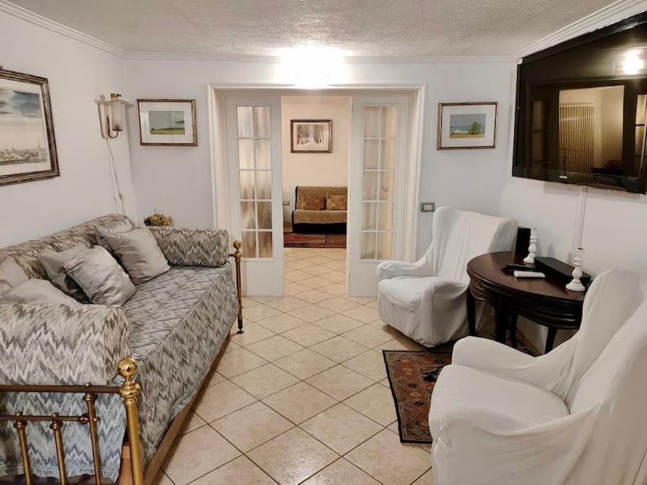 Casa Valli Ρέτζιο Εμίλια Εξωτερικό φωτογραφία