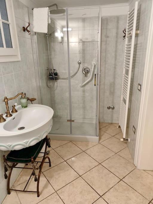 Casa Valli Ρέτζιο Εμίλια Εξωτερικό φωτογραφία