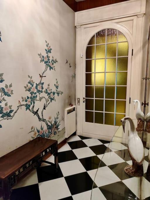Casa Valli Ρέτζιο Εμίλια Εξωτερικό φωτογραφία