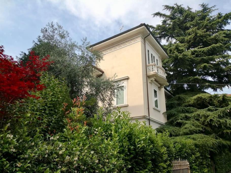 Casa Valli Ρέτζιο Εμίλια Εξωτερικό φωτογραφία