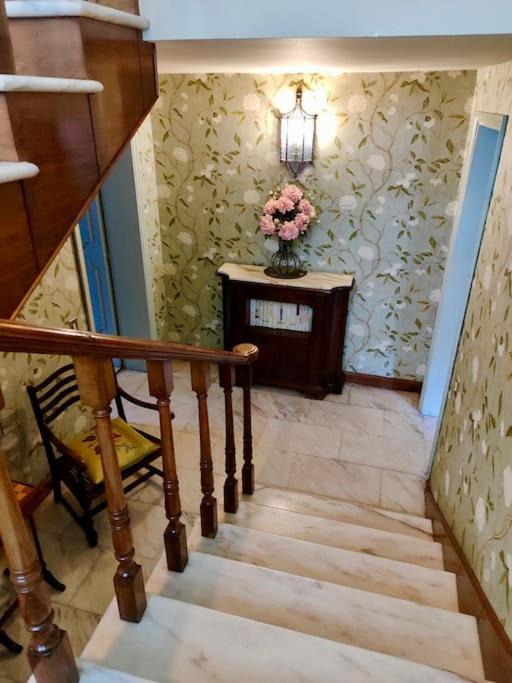 Casa Valli Ρέτζιο Εμίλια Εξωτερικό φωτογραφία