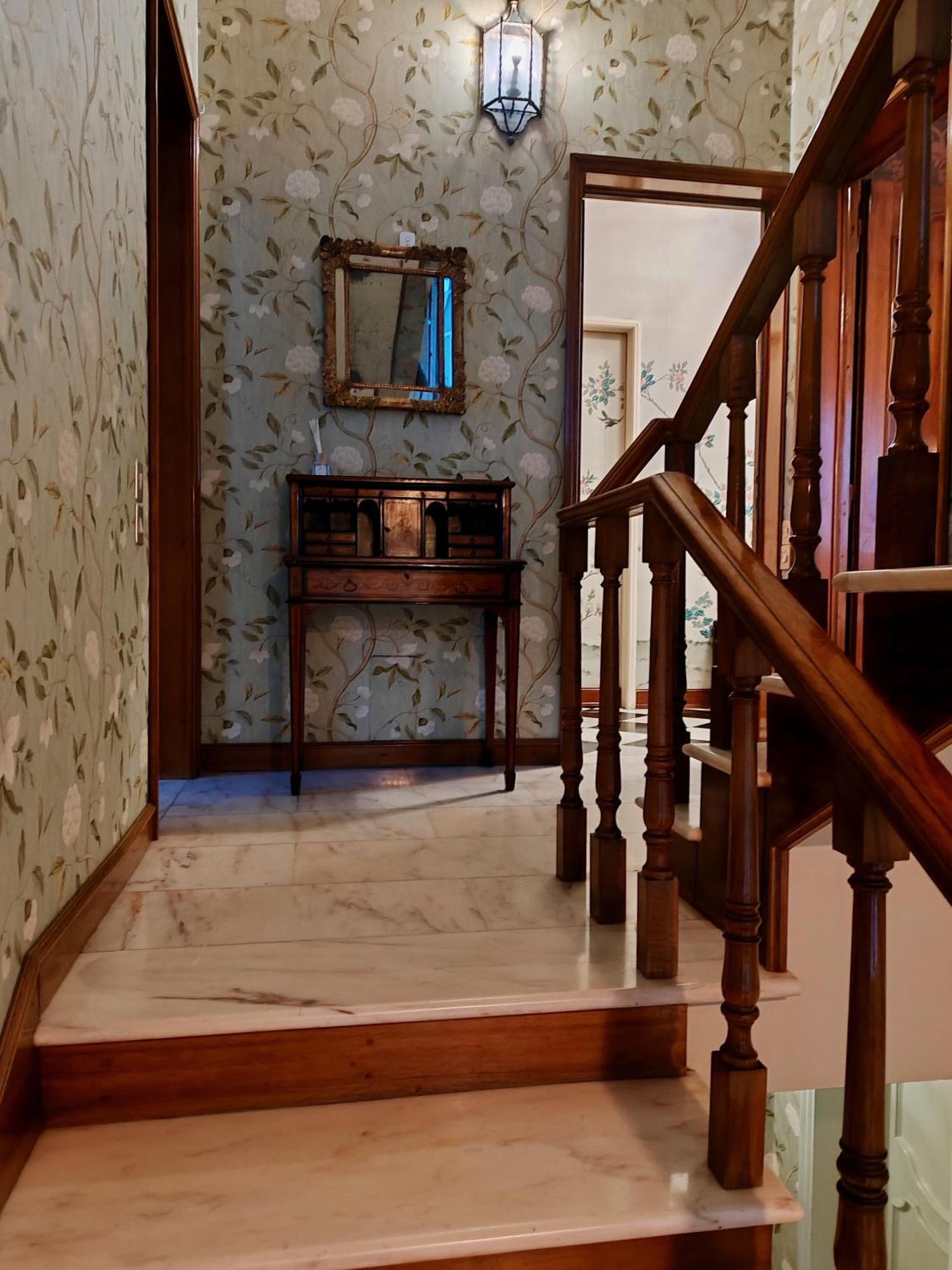 Casa Valli Ρέτζιο Εμίλια Εξωτερικό φωτογραφία