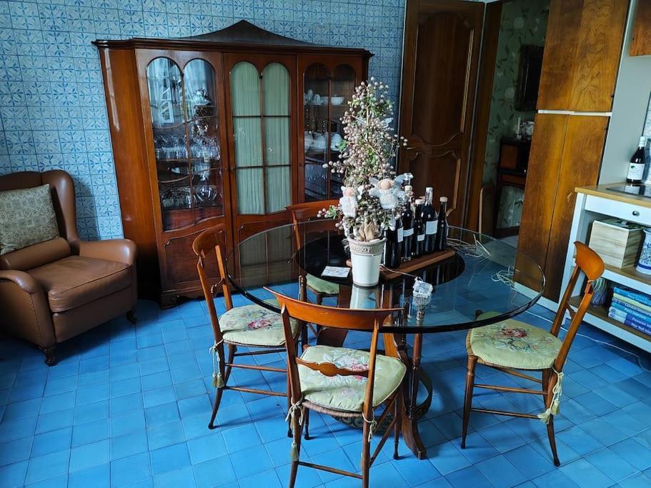 Casa Valli Ρέτζιο Εμίλια Εξωτερικό φωτογραφία