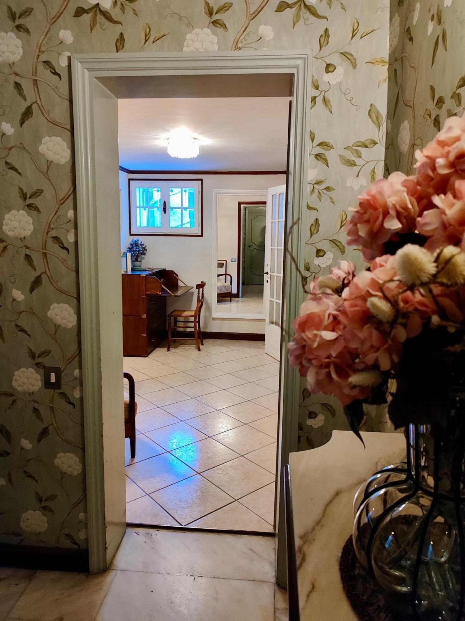 Casa Valli Ρέτζιο Εμίλια Εξωτερικό φωτογραφία