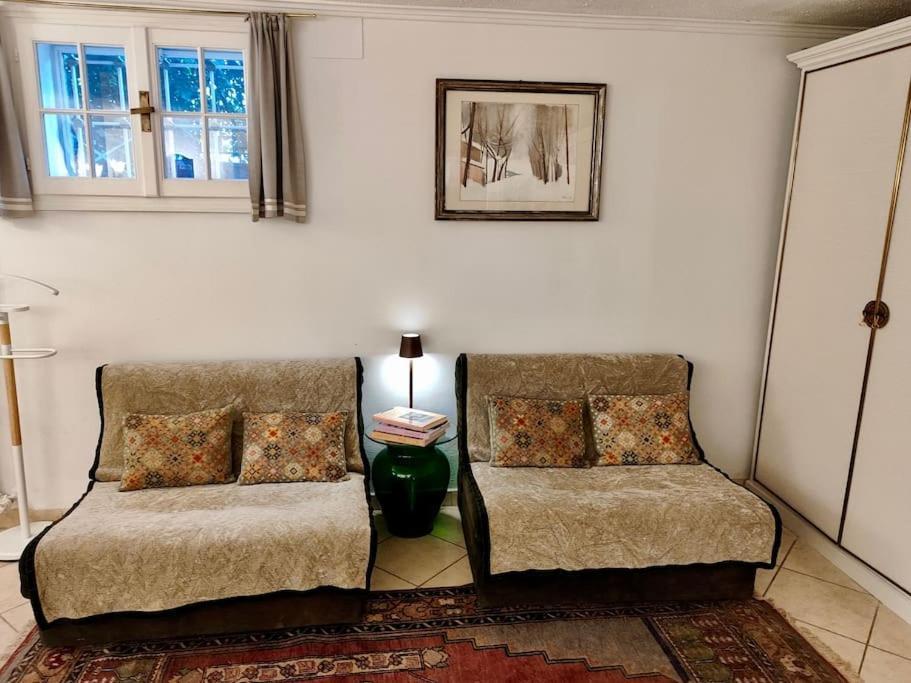 Casa Valli Ρέτζιο Εμίλια Εξωτερικό φωτογραφία