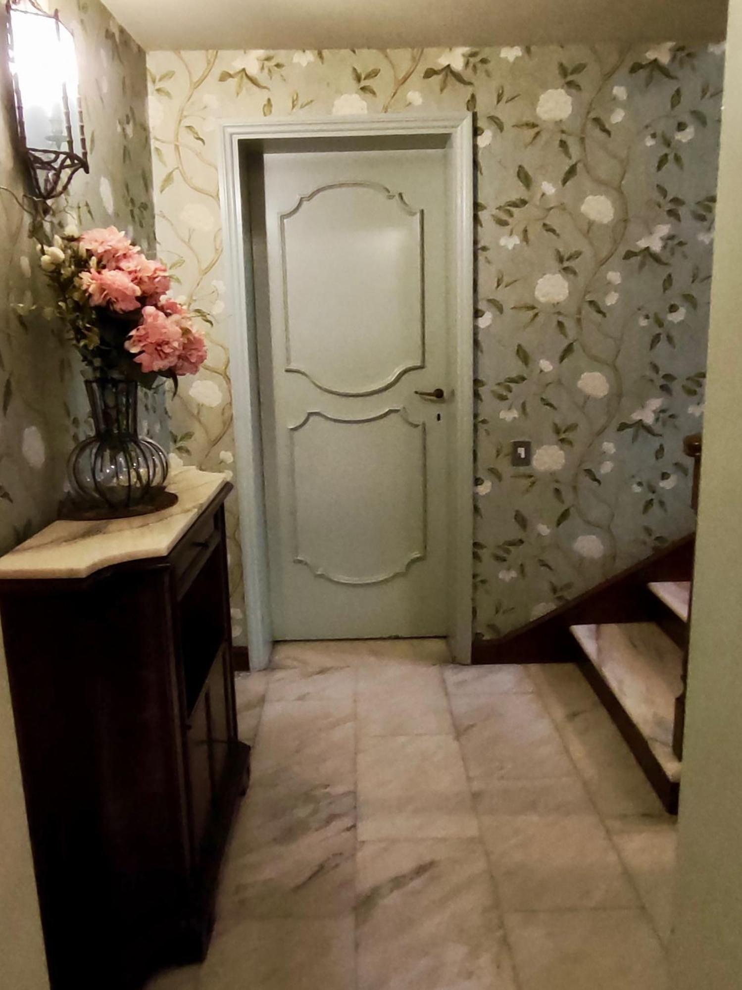 Casa Valli Ρέτζιο Εμίλια Εξωτερικό φωτογραφία