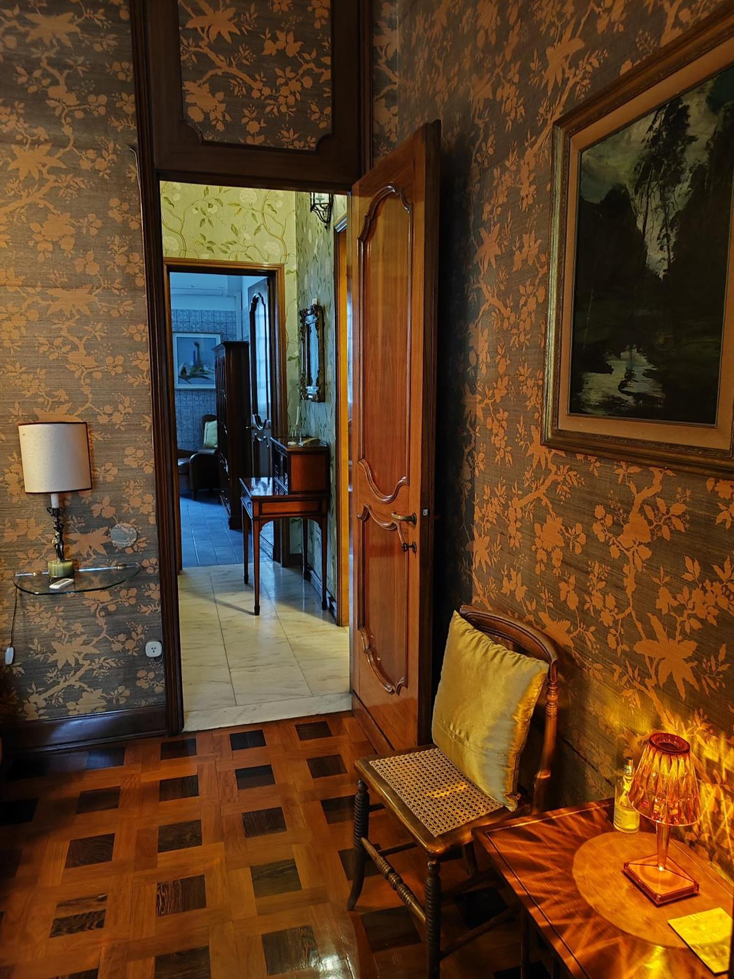 Casa Valli Ρέτζιο Εμίλια Εξωτερικό φωτογραφία