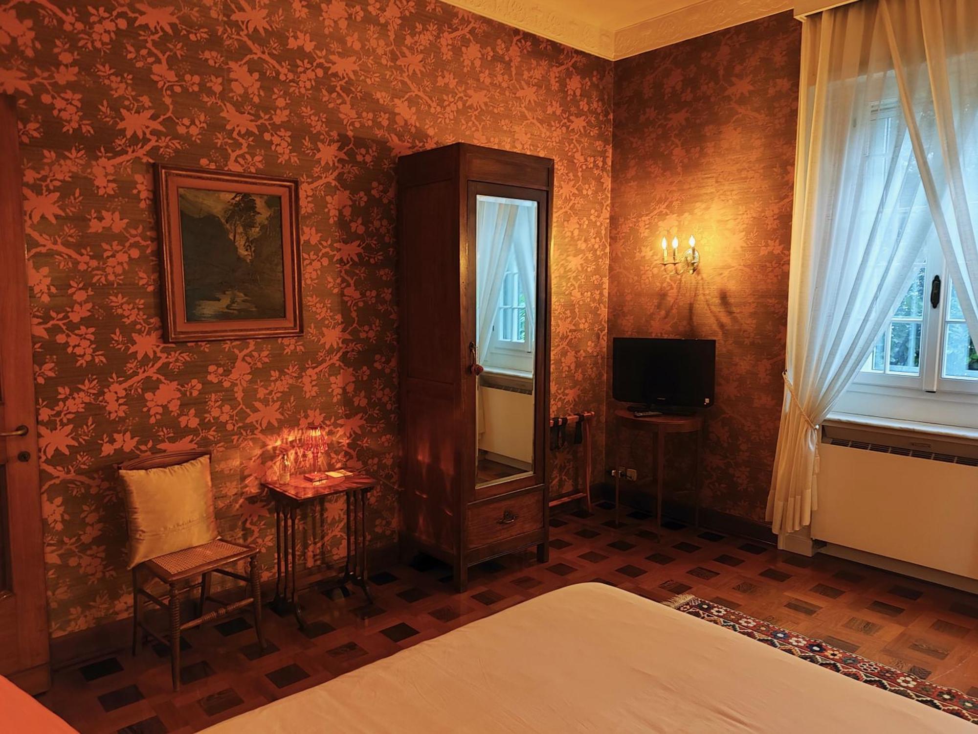 Casa Valli Ρέτζιο Εμίλια Εξωτερικό φωτογραφία