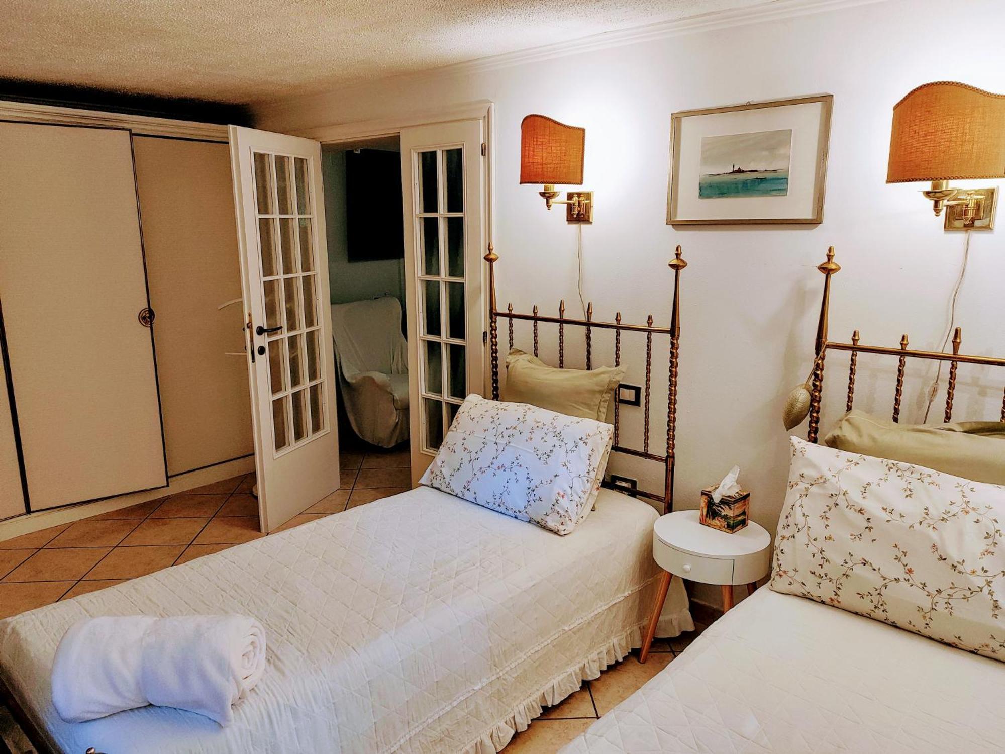Casa Valli Ρέτζιο Εμίλια Εξωτερικό φωτογραφία