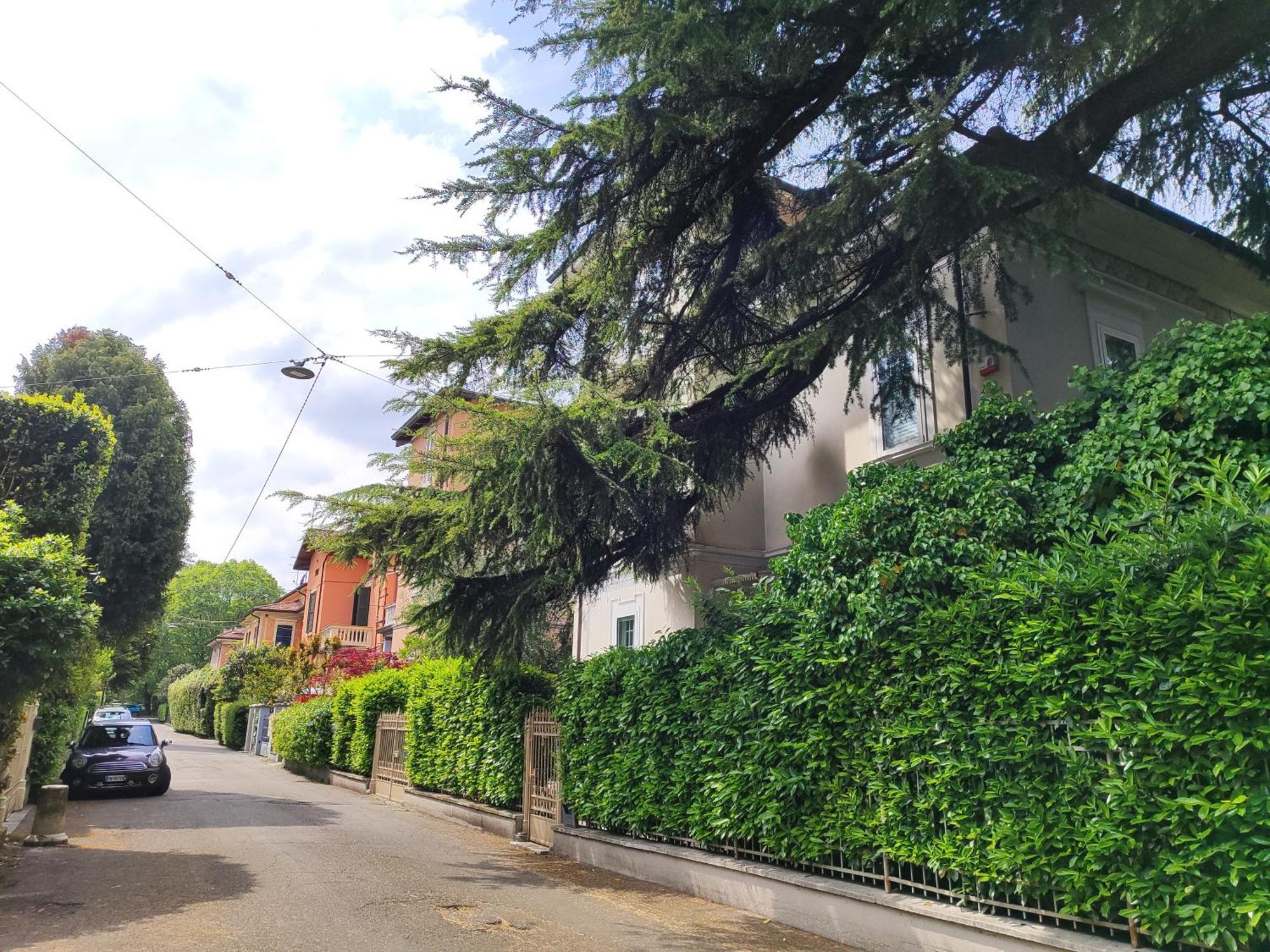 Casa Valli Ρέτζιο Εμίλια Εξωτερικό φωτογραφία