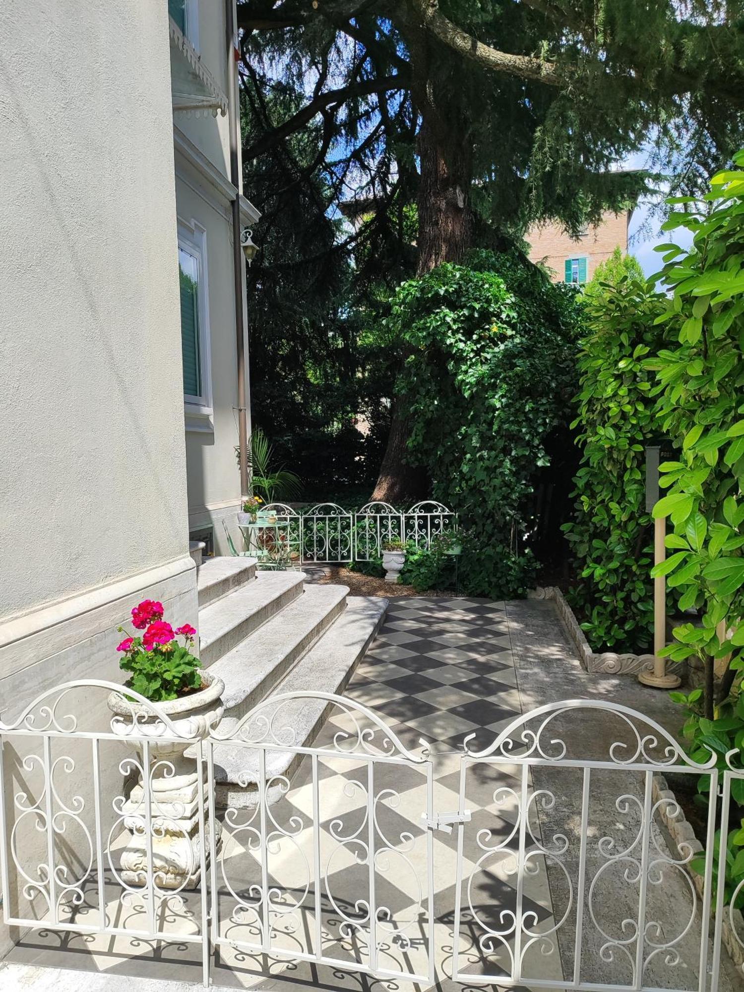 Casa Valli Ρέτζιο Εμίλια Εξωτερικό φωτογραφία
