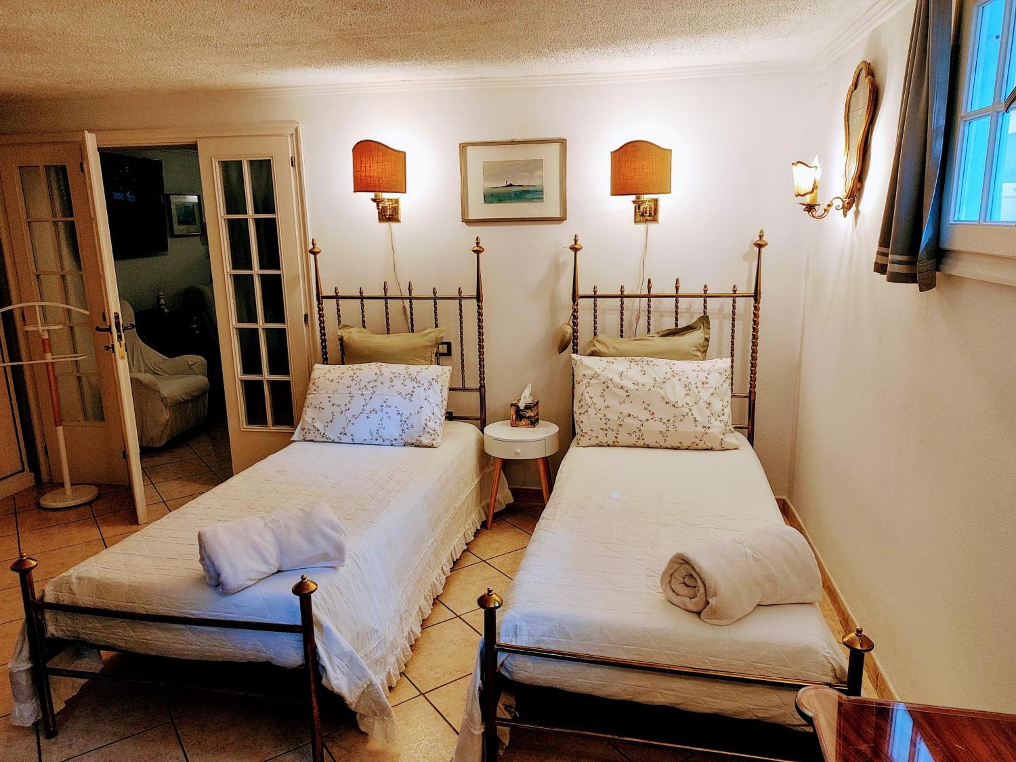 Casa Valli Ρέτζιο Εμίλια Εξωτερικό φωτογραφία