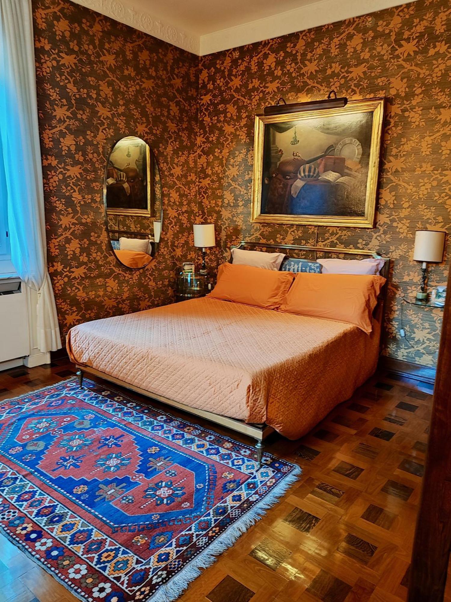Casa Valli Ρέτζιο Εμίλια Εξωτερικό φωτογραφία